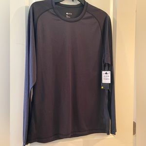 NWOT Zella shirt (B1)